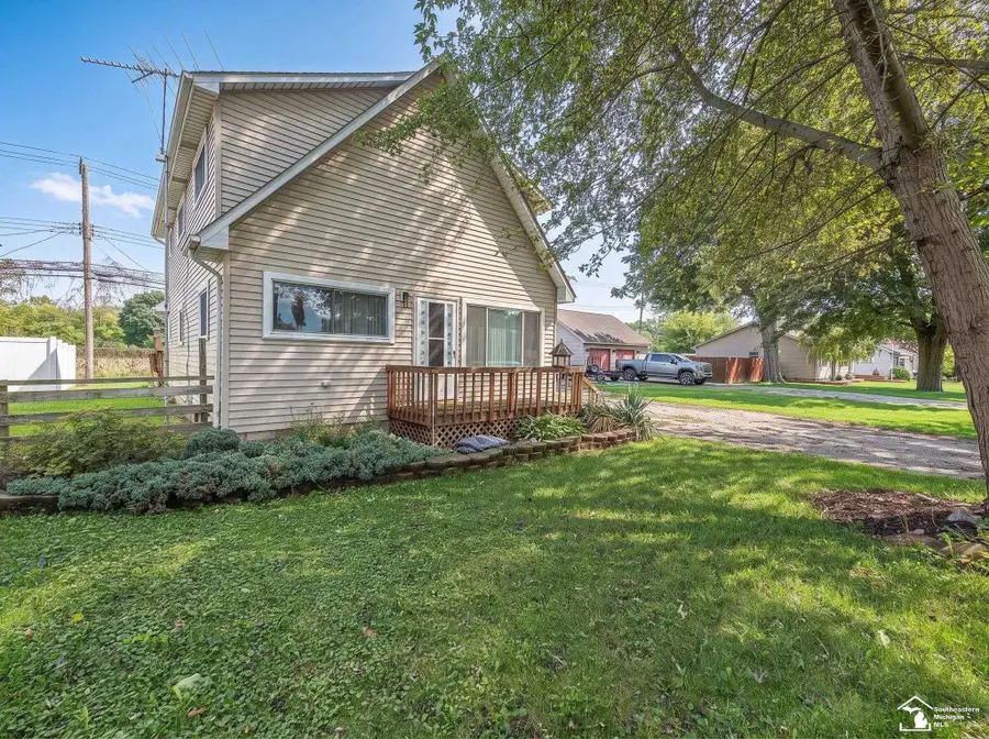 3223 Cloverdale, Monroe, MI 48162 - #2