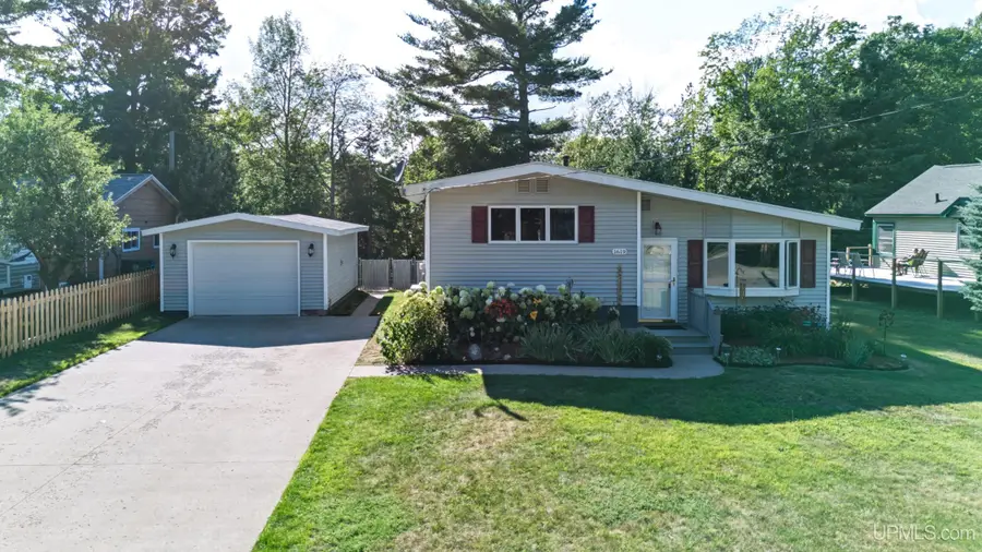 1619 Woodland, Marquette, MI 49855 - #2