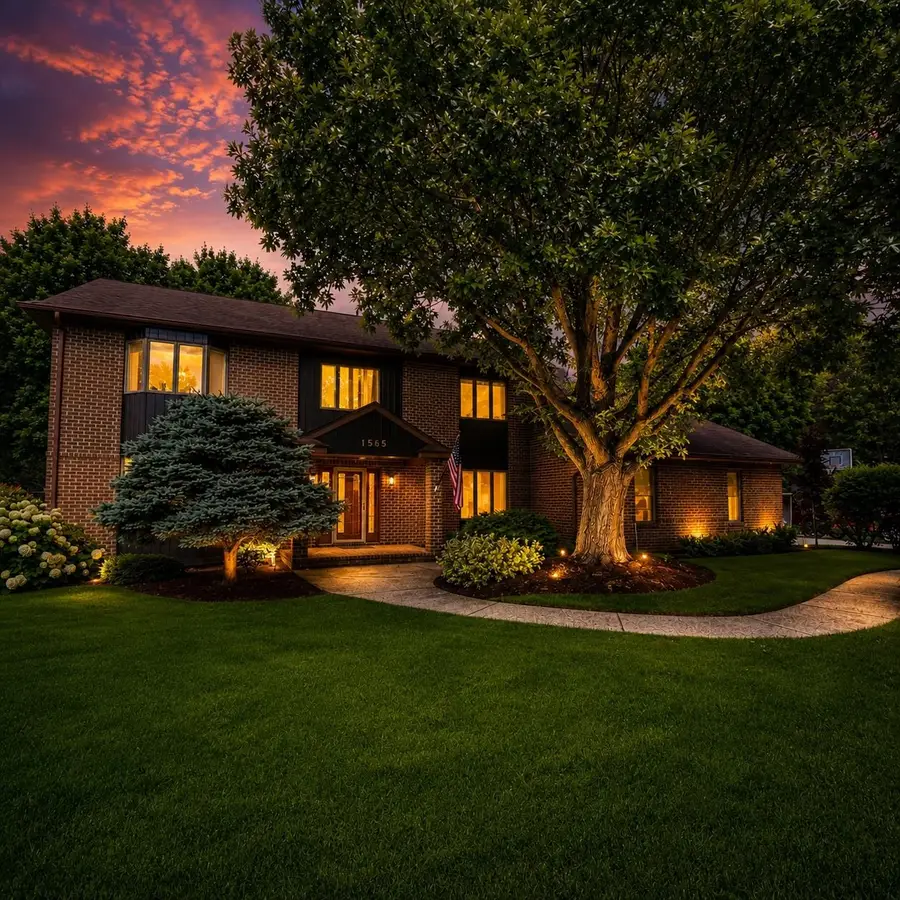 1565 Primrose, Essexville, MI 48732 - #3