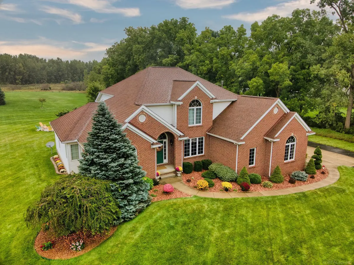 11095 Hill, Goodrich, MI 48438 - #1