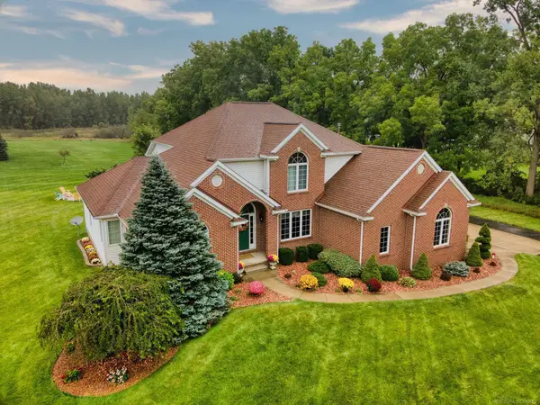 11095 Hill, Goodrich, MI 48438