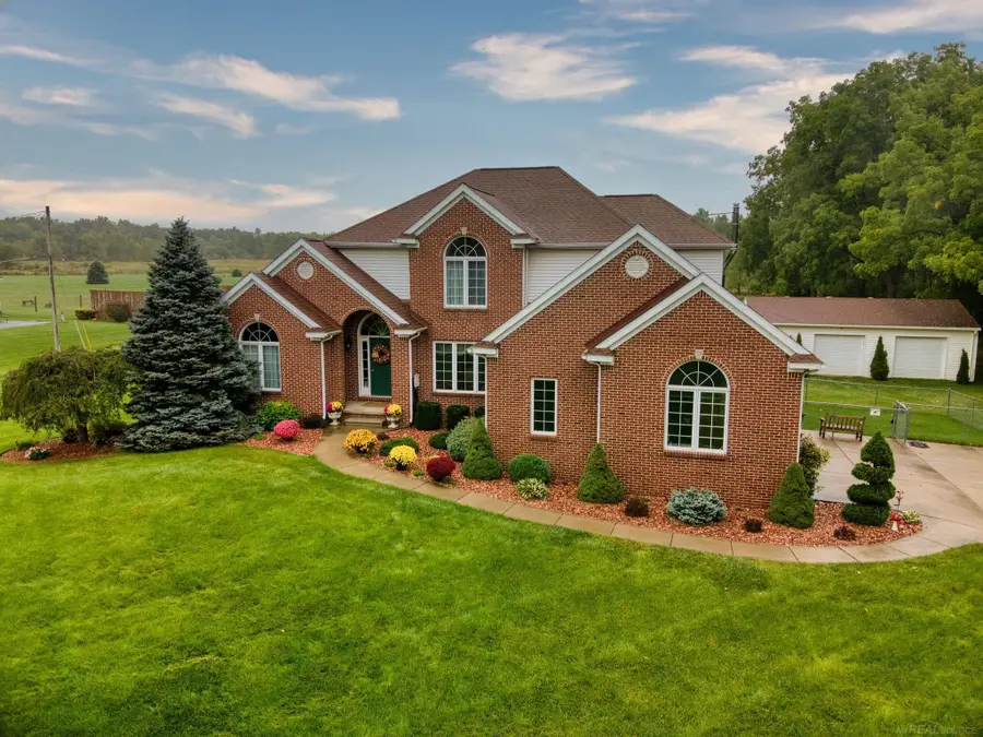 11095 Hill, Goodrich, MI 48438 - #2