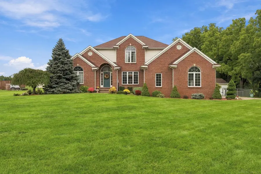 11095 Hill, Goodrich, MI 48438 - #3