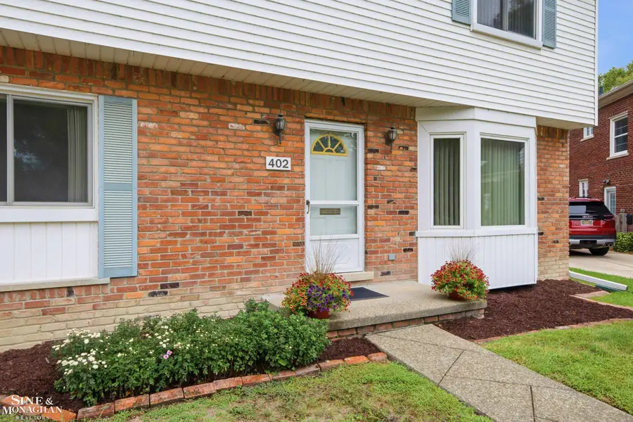402 Roland, Grosse Pointe Farms, MI 48236 - #2