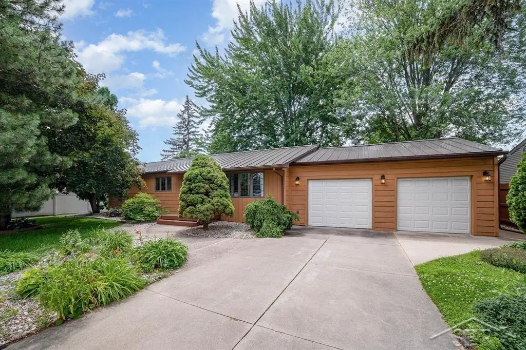 409 W Edwin, Linwood, MI 48634 - #1