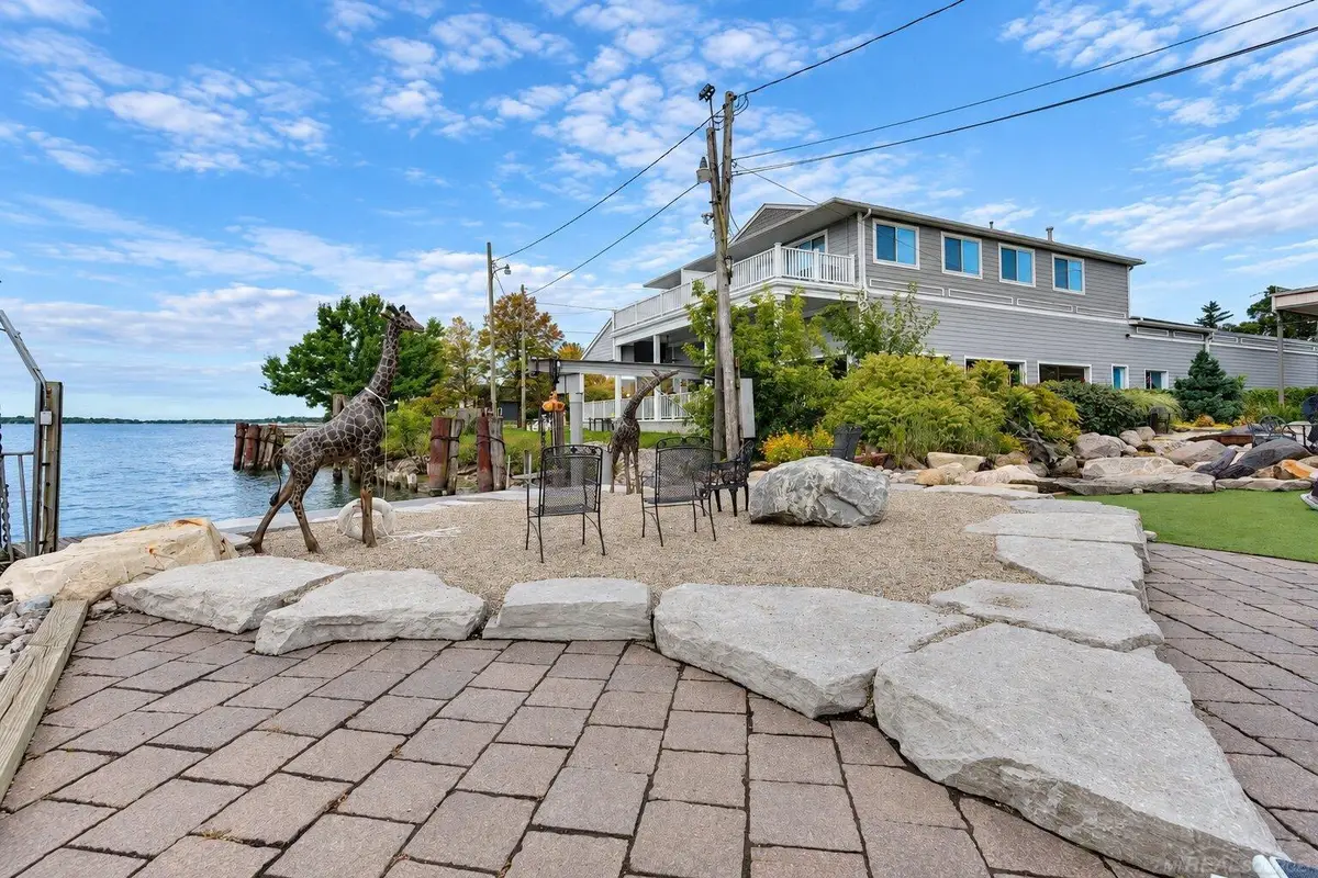 451 S Water, Marine City, MI 48039 - #1