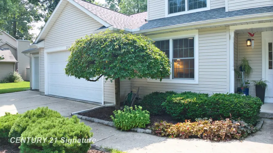 309 Wanetah, Midland, MI 48640 - #3