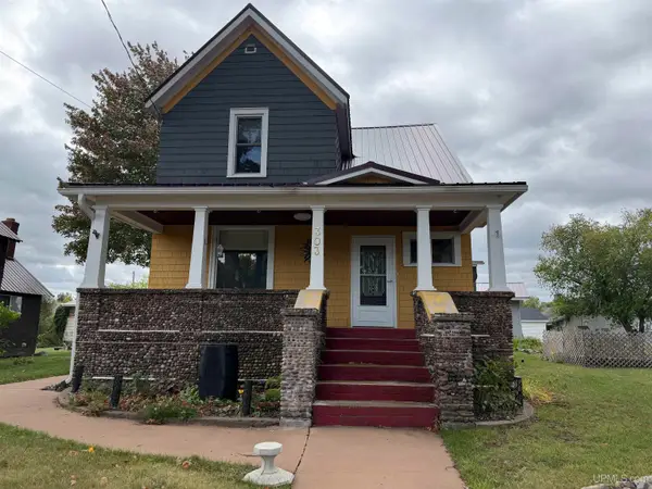 303 Maple, Hurley, WI 54534