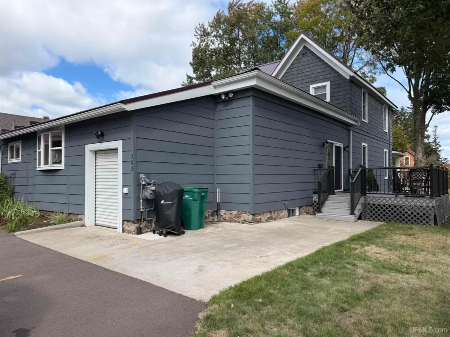 303 Maple, Hurley, WI 54534 - #3