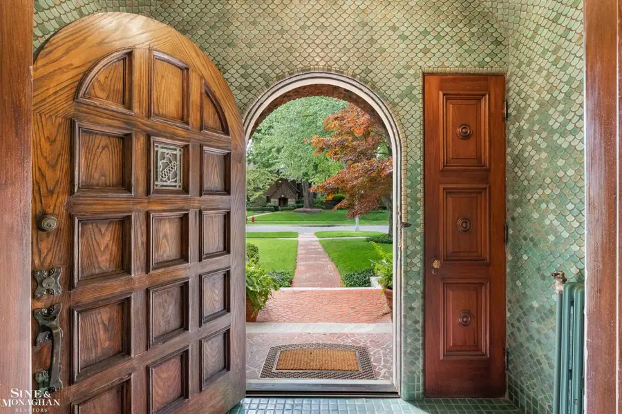 852 Whittier, Grosse Pointe Park, MI 48230 - #3