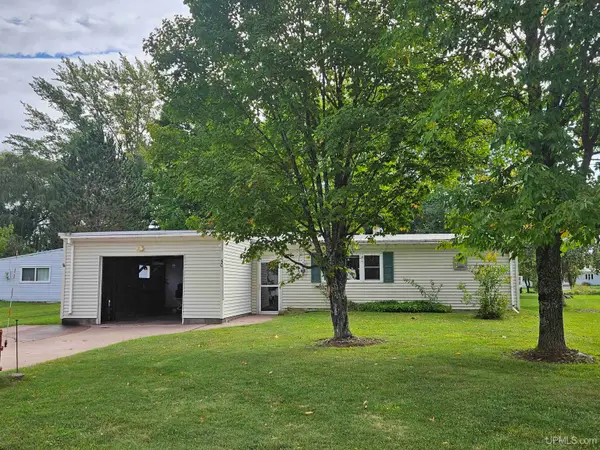 50 Maple, White Pine, MI 49971