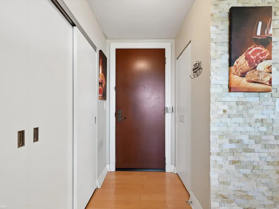 1001 Jefferson #1J, Detroit, MI 48226 - #2