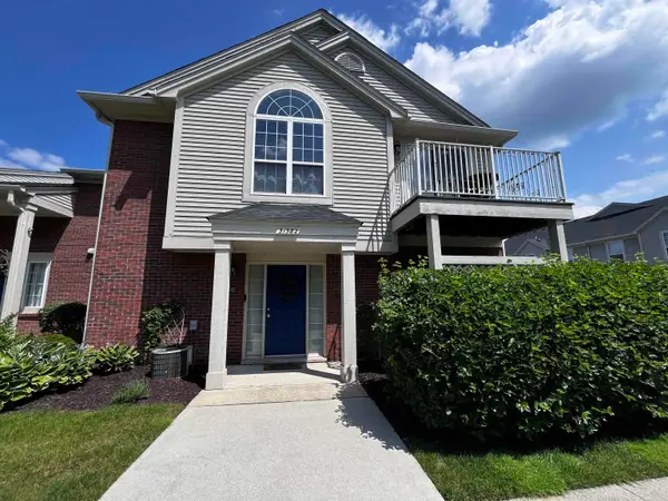 51582 Stern, Chesterfield, MI 48051