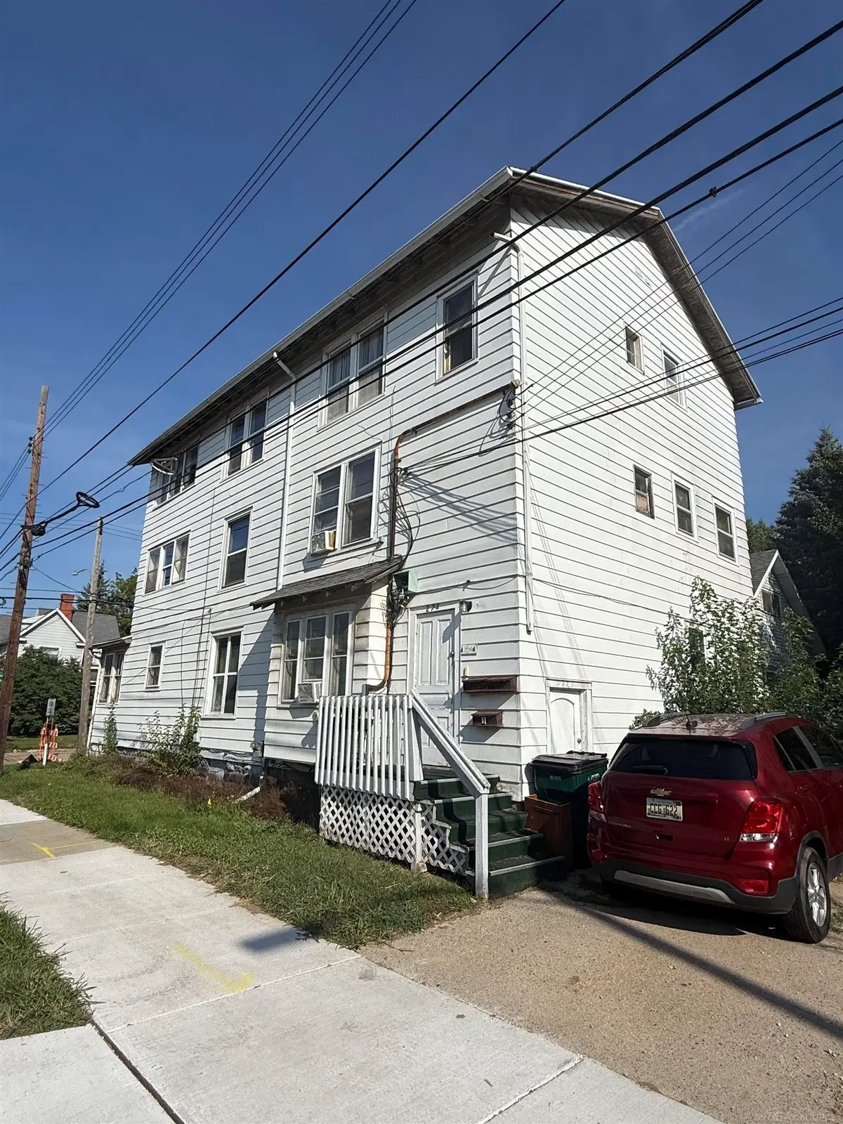 904 Seymour, Lansing, MI 48906 - #1