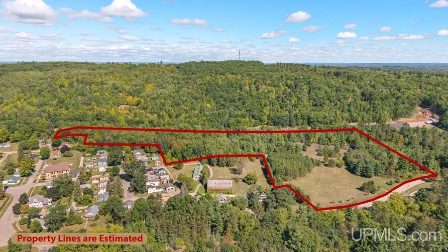 TBD Us2, Vulcan, MI 49892 - #2