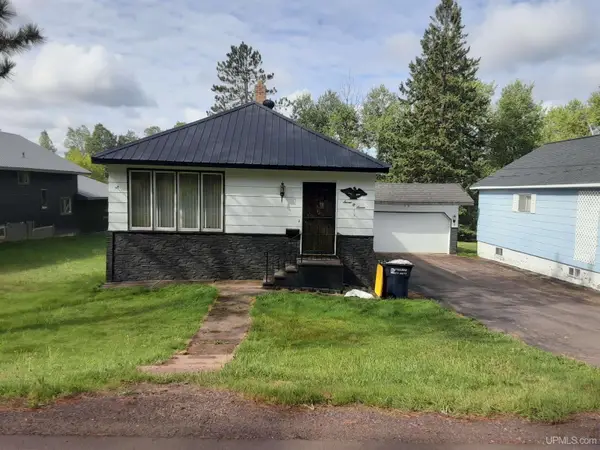 707 Van Buskirk, Ironwood, MI 49938