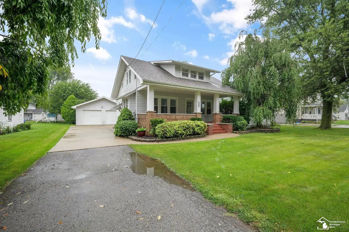 1962 Erie, Erie, MI 48133 - #1