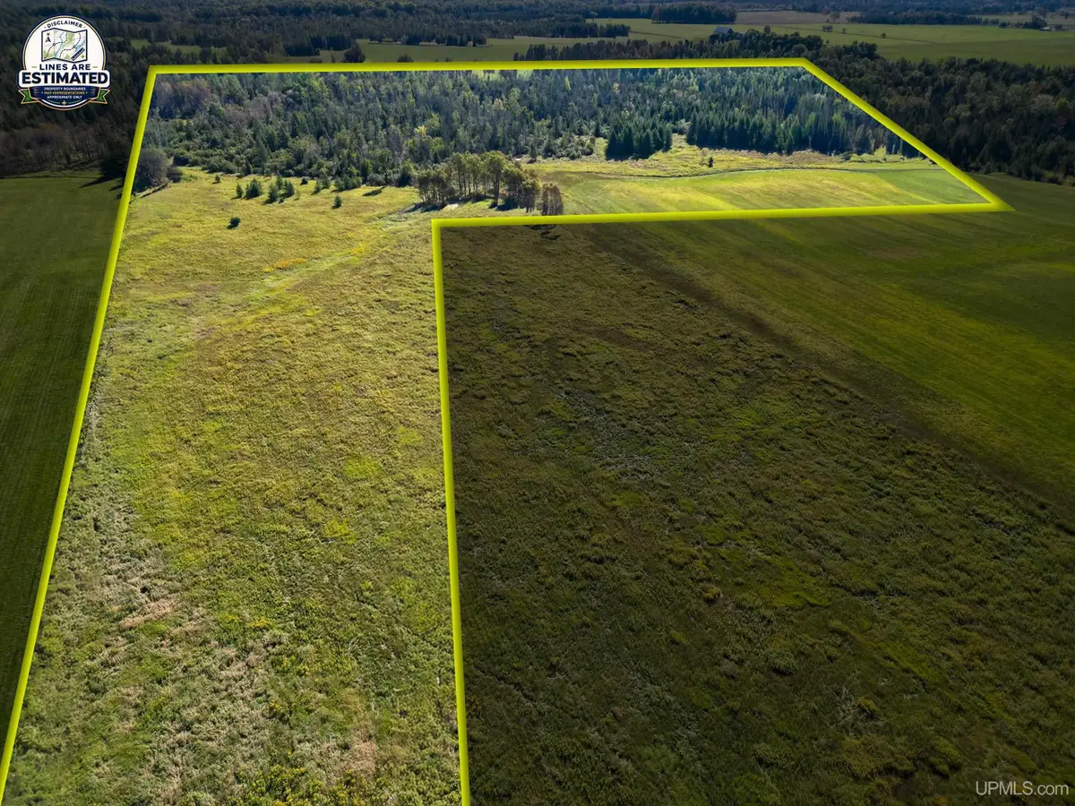 TBD North B-1, Perronville, MI 49873 - #1