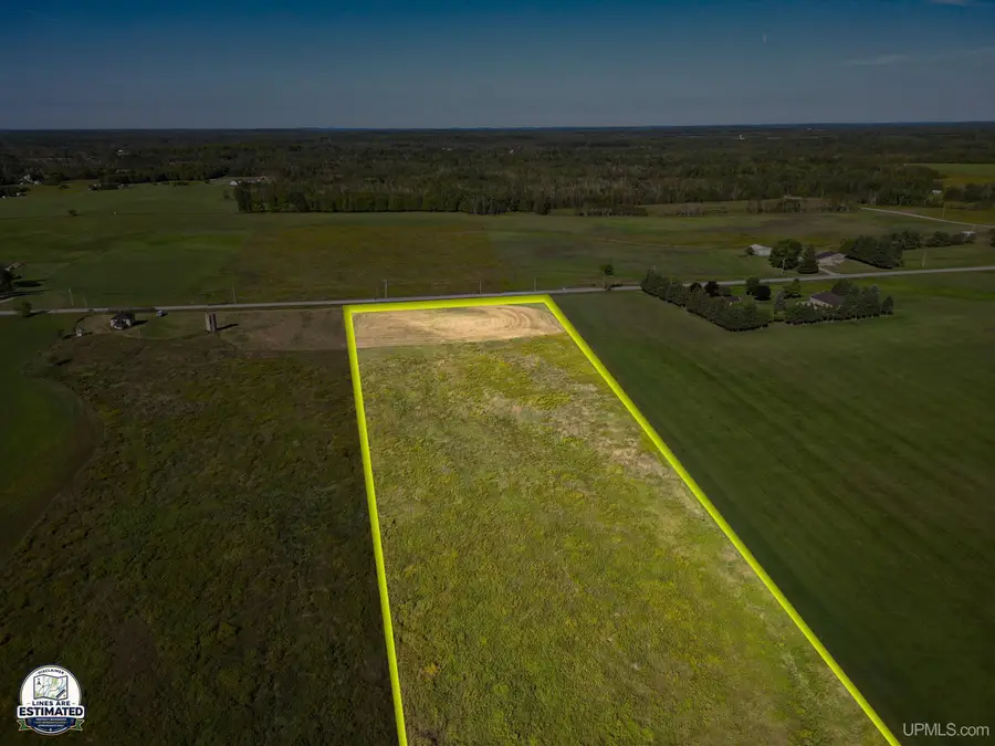TBD North B-1, Perronville, MI 49873 - #2