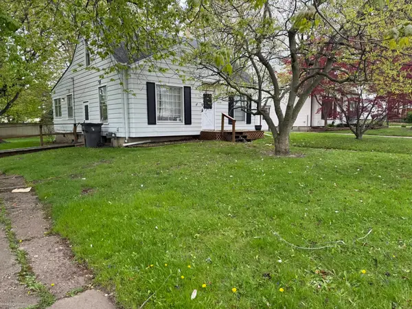 21270 Hillcrest, Clinton Township, MI 48036