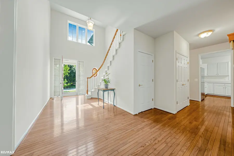 1357 Kentfield Dr, Rochester, MI 48307 - #2