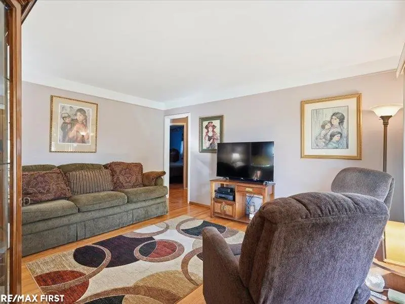 25747 Belleair, Roseville, MI 48066 - #3