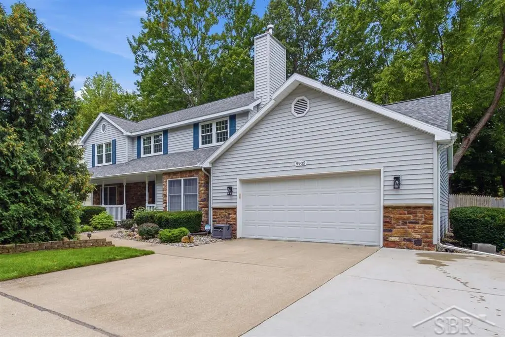 5905 Schade, Midland, MI 48640 - #1