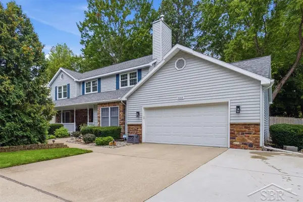 5905 Schade, Midland, MI 48640