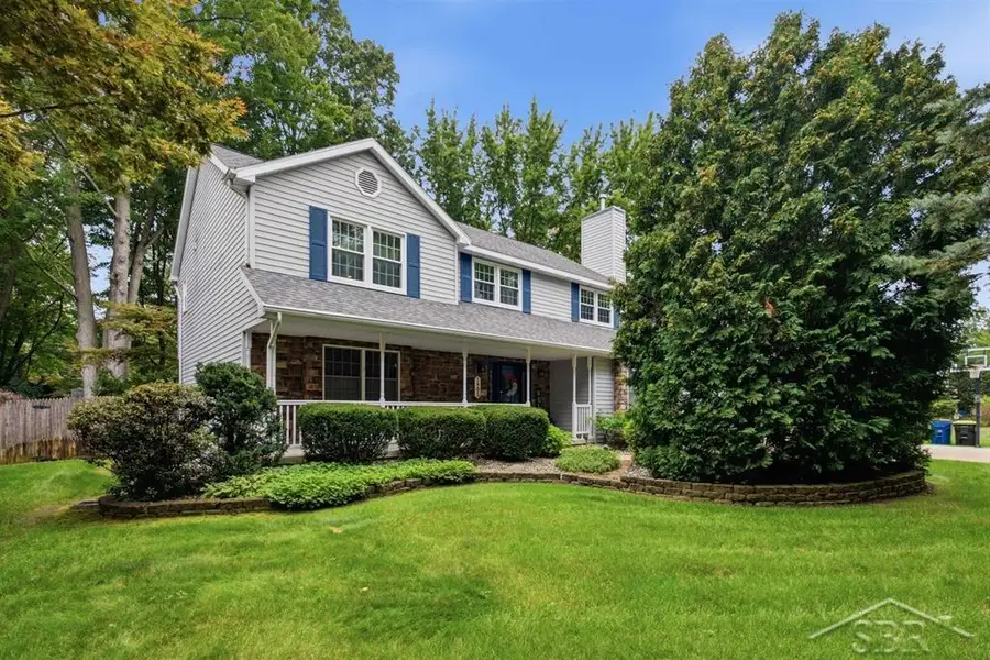 5905 Schade, Midland, MI 48640 - #2