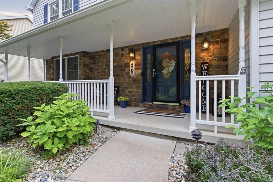 5905 Schade, Midland, MI 48640 - #3