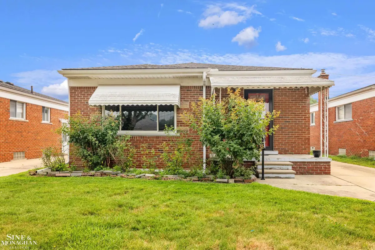 28016 Rockwood, Saint Clair Shores, MI 48081 - #1