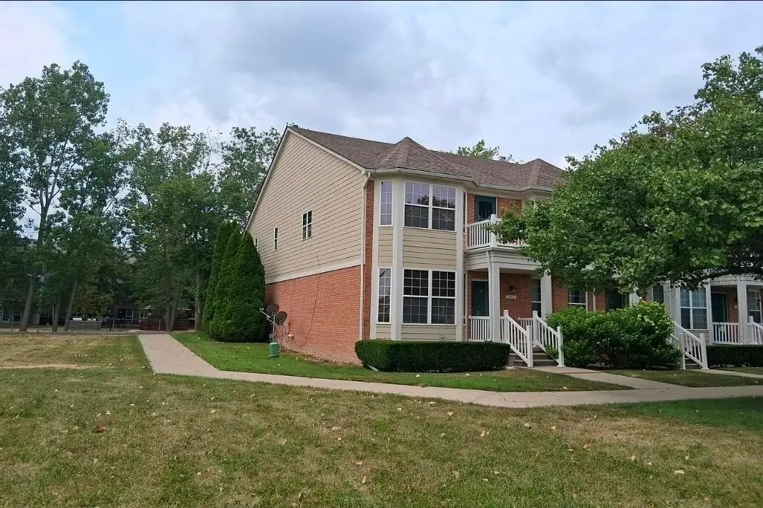 743 Aberton #58, Detroit, MI 48215 - #1