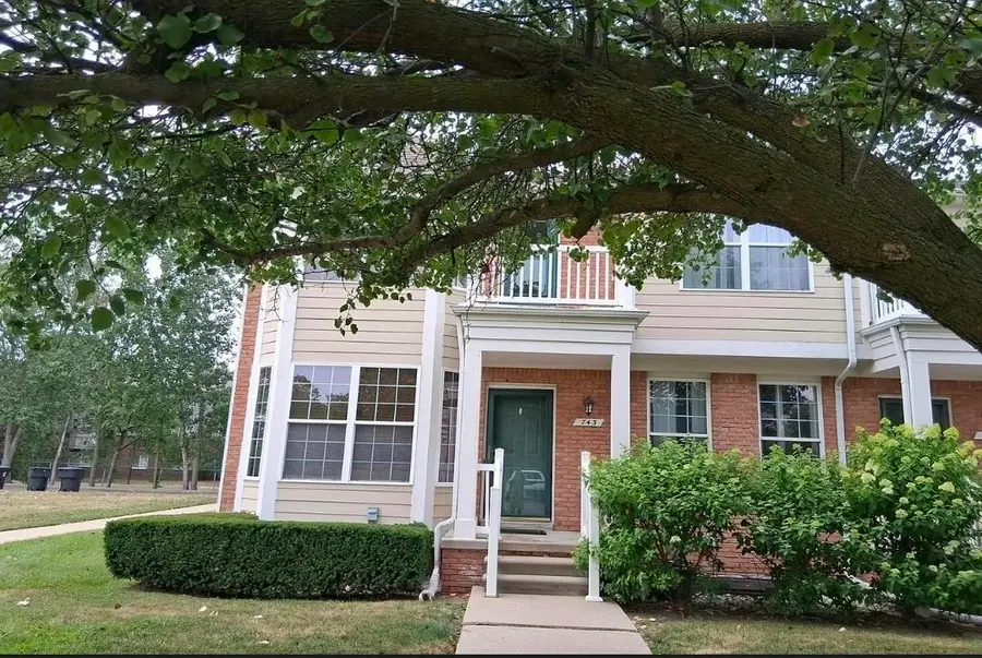 743 Aberton #58, Detroit, MI 48215 - #2