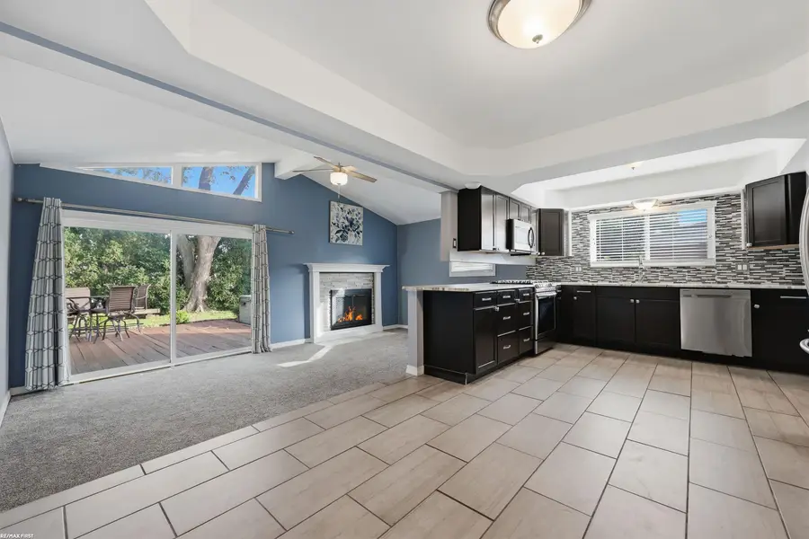 13203 Darryl, Warren, MI 48088 - #2