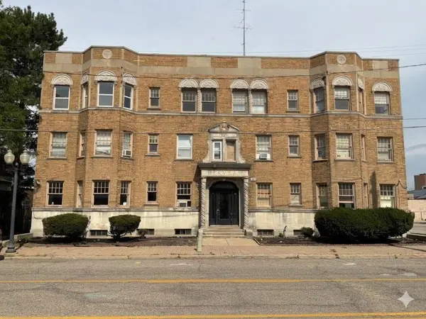 318 W 2nd, Flint, MI 48502