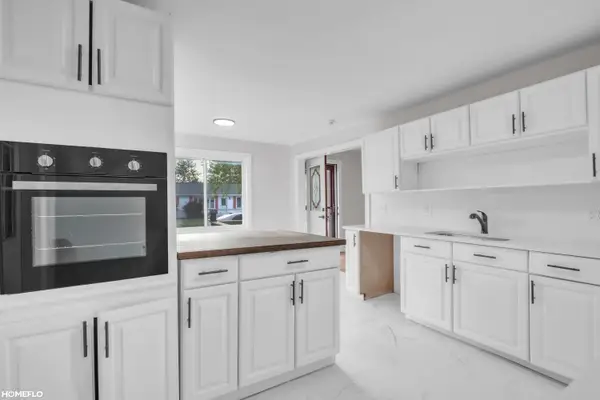 517 Rhodes, Pinconning, MI 48650