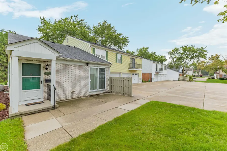 24642 Spring, Harrison Township, MI 48045 - #2