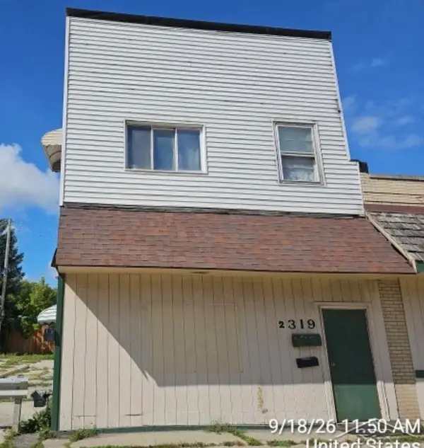 2319 N Michigan, Saginaw, MI 48602