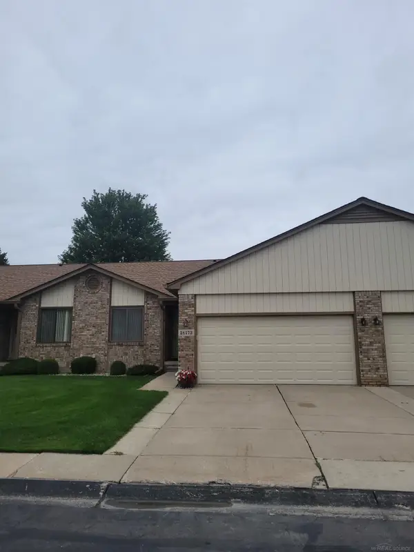 26173 Annagrove, Chesterfield, MI 48051