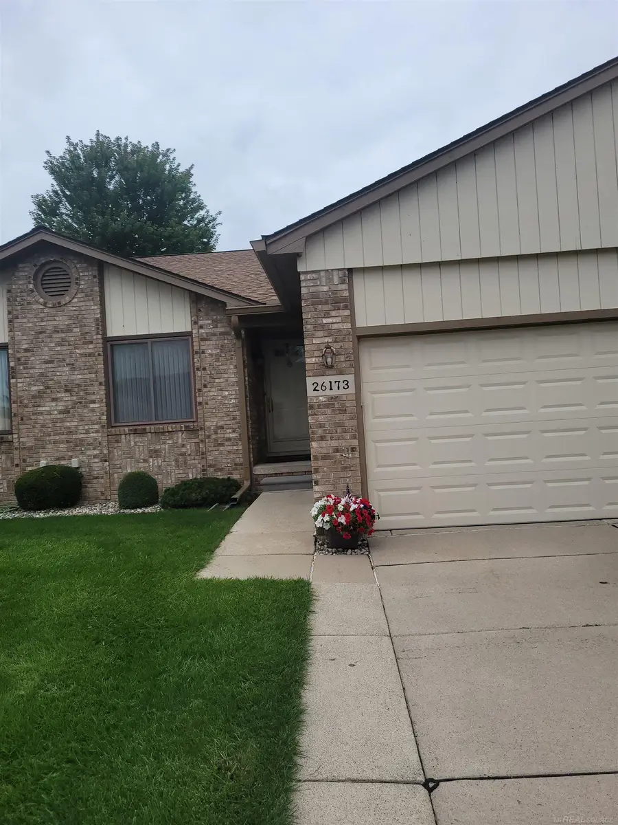 26173 Annagrove, Chesterfield, MI 48051 - #2