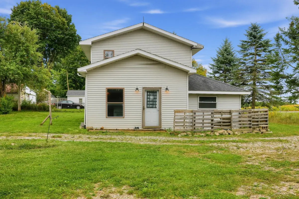 4067 S M 30, West Branch, MI 48661 - #1