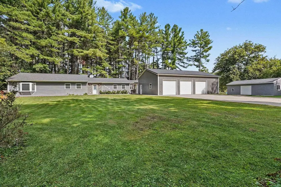 1019 E M-55, West Branch, MI 48661 - #2