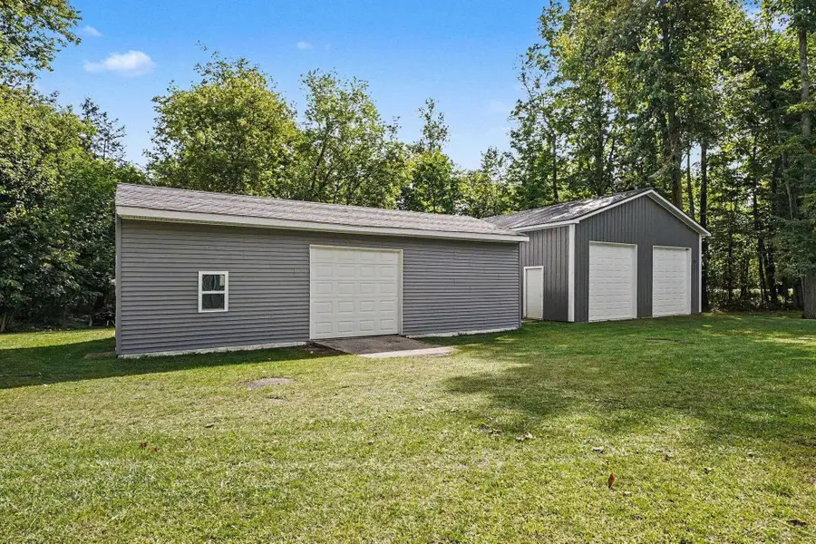1019 E M-55, West Branch, MI 48661 - #3