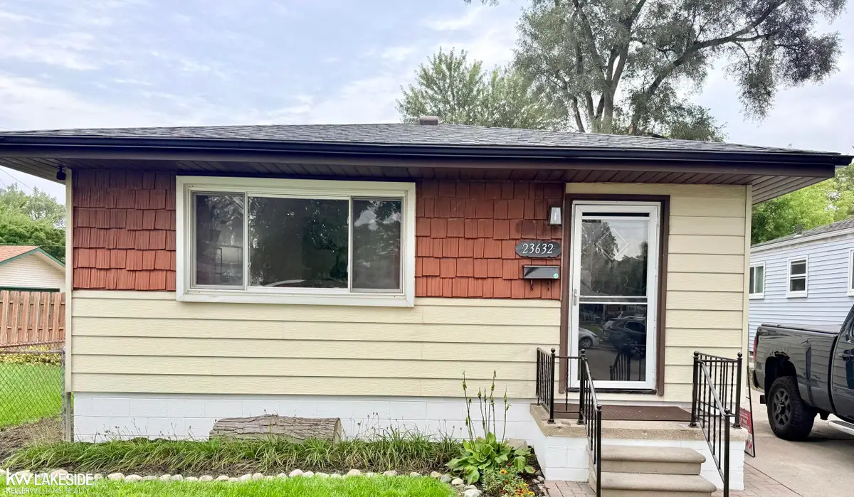 23632 Willard, Warren, MI 48089 - #1