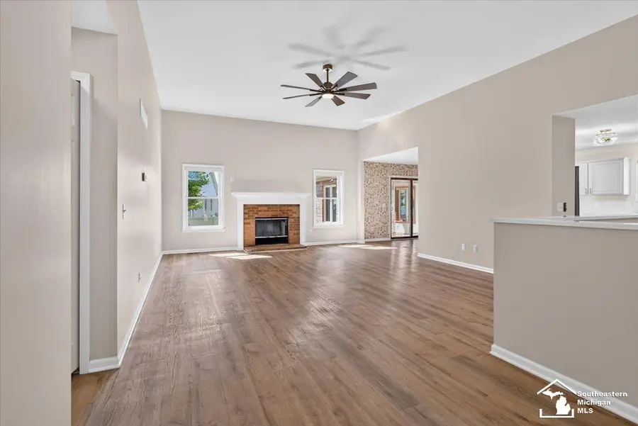 18203 Sunflower, Rockwood, MI 48173 - #3