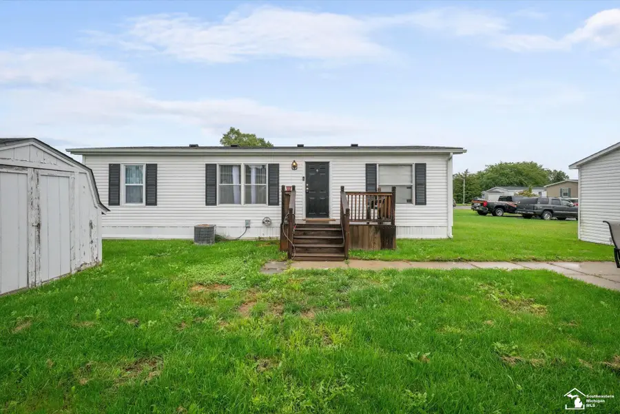 29356 Maple, Flat Rock, MI 48134 - #3