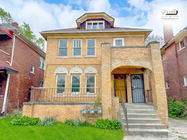 4253 W Grand, Detroit, MI 48238