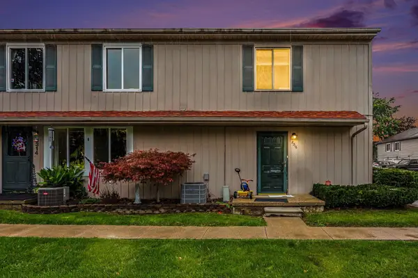 8316 N Genesee, Mount Morris, MI 48458