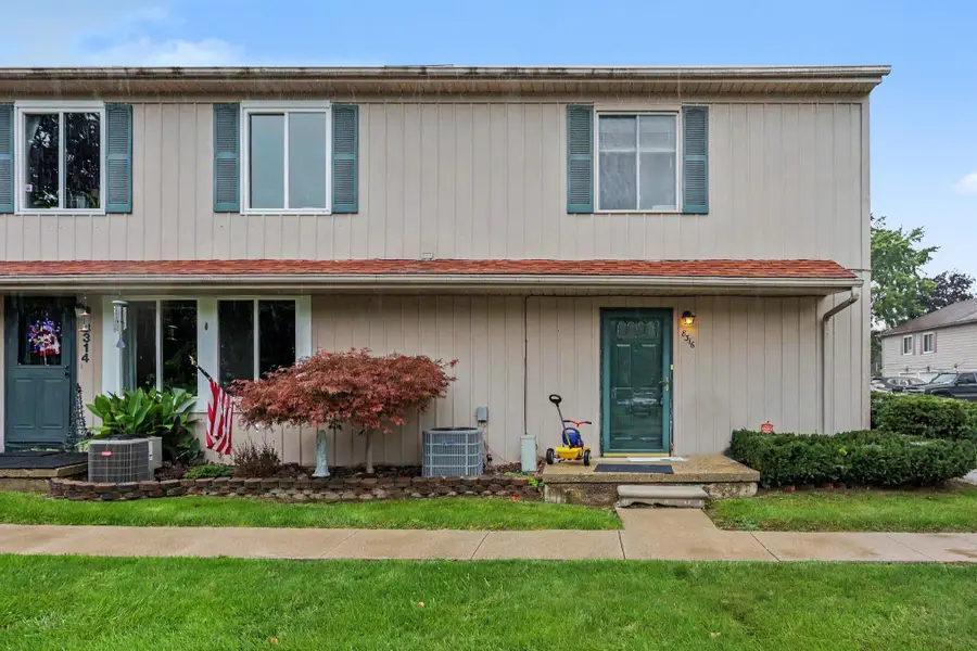 8316 N Genesee, Mount Morris, MI 48458 - #2