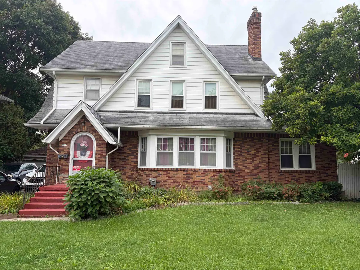 1107 Welch, Flint, MI 48504 - #1